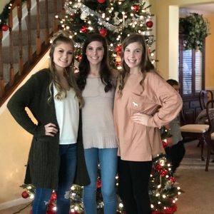 Meet your Posher, Hailey